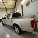Nissan Frontier LE CD 4x4 2.5 TB Diesel Mec. 2011 Diesel-3