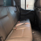 Nissan Frontier LE CD 4x4 2.5 TB Diesel Mec. 2011 Diesel-4