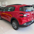 Citroën AIRCROSS F. Pack 1.0 Flex TB 200 Aut. 2024 Flex-10