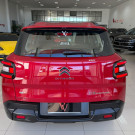 Citroën AIRCROSS F. Pack 1.0 Flex TB 200 Aut. 2024 Flex-9
