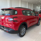 Citroën AIRCROSS F. Pack 1.0 Flex TB 200 Aut. 2024 Flex-8
