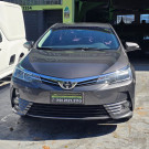 Toyota Corolla XEi 2.0 Flex 16V Aut. 2018 Flex-0