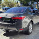 Toyota Corolla XEi 2.0 Flex 16V Aut. 2018 Flex-5