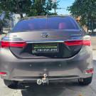 Toyota Corolla XEi 2.0 Flex 16V Aut. 2018 Flex-4