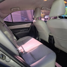 Toyota Corolla XEi 2.0 Flex 16V Aut. 2018 Flex-12