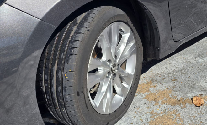 Toyota Corolla XEi 2.0 Flex 16V Aut. 2018 Flex-6