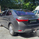 Toyota Corolla XEi 2.0 Flex 16V Aut. 2018 Flex-3