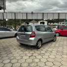 Honda Fit LXL 1.4/ 1.4 Flex 8V/16V 5p Mec. 2004 Flex-2