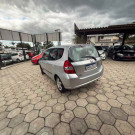 Honda Fit LXL 1.4/ 1.4 Flex 8V/16V 5p Mec. 2004 Flex-3