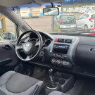 Honda Fit LXL 1.4/ 1.4 Flex 8V/16V 5p Mec. 2004 Flex-4