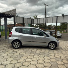 Honda Fit LXL 1.4/ 1.4 Flex 8V/16V 5p Mec. 2004 Flex-0