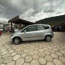 Honda Fit LXL 1.4/ 1.4 Flex 8V/16V 5p Mec. 2004 Flex-1