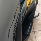 YAMAHA NMAX Connected 160 ABS 2024 Flex-1