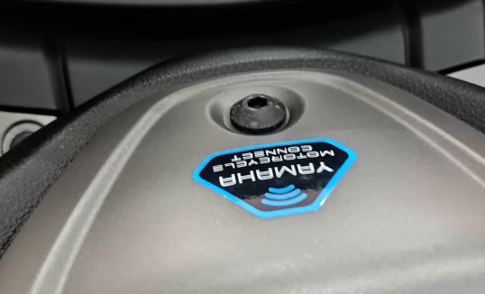 YAMAHA NMAX Connected 160 ABS 2024 Flex-0