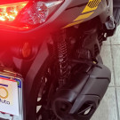 YAMAHA NMAX Connected 160 ABS 2024 Flex-2