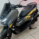 YAMAHA NMAX Connected 160 ABS 2024 Gasolina-0