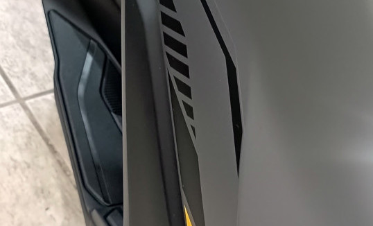 YAMAHA NMAX Connected 160 ABS 2024 Gasolina-6