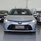 Toyota Corolla Altis Prem. 1.8 Aut. (Híbrido) 2022 Flex-0