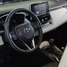 Toyota Corolla Altis Prem. 1.8 Aut. (Híbrido) 2022 Flex-3