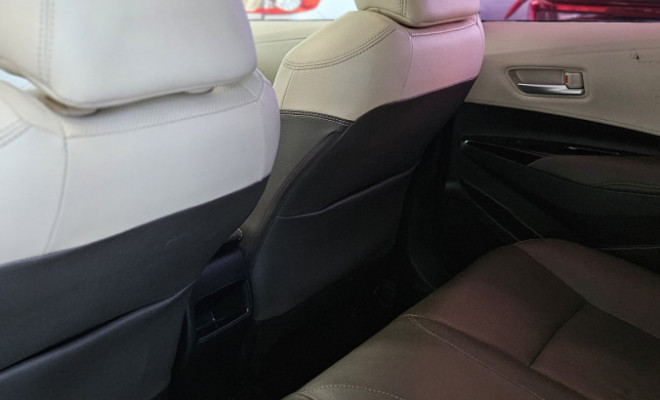 Toyota Corolla Altis Prem. 1.8 Aut. (Híbrido) 2022 Flex-11