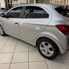 GM - Chevrolet ONIX HATCH LT 1.4 8V FlexPower 5p Aut. 2019 Flex-9