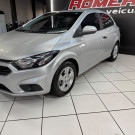 GM - Chevrolet ONIX HATCH LT 1.4 8V FlexPower 5p Aut. 2019 Flex-8