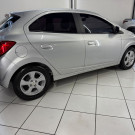 GM - Chevrolet ONIX HATCH LT 1.4 8V FlexPower 5p Aut. 2019 Flex-7
