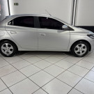 GM - Chevrolet ONIX HATCH LT 1.4 8V FlexPower 5p Aut. 2019 Flex-6