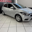 GM - Chevrolet ONIX HATCH LT 1.4 8V FlexPower 5p Aut. 2019 Flex-10