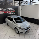 GM - Chevrolet ONIX HATCH LT 1.4 8V FlexPower 5p Aut. 2019 Flex-1