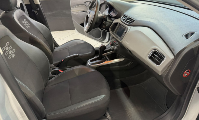 GM - Chevrolet ONIX HATCH LT 1.4 8V FlexPower 5p Aut. 2019 Flex-4