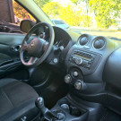 Nissan VERSA SL 1.6 16V Flex Fuel 4p Mec. 2013 Flex-1
