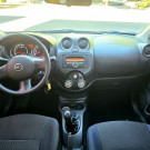Nissan VERSA SL 1.6 16V Flex Fuel 4p Mec. 2013 Flex-6