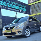 Nissan VERSA SL 1.6 16V Flex Fuel 4p Mec. 2013 Flex-14