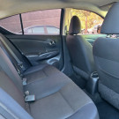 Nissan VERSA SL 1.6 16V Flex Fuel 4p Mec. 2013 Flex-11