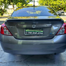 Nissan VERSA SL 1.6 16V Flex Fuel 4p Mec. 2013 Flex-3