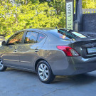 Nissan VERSA SL 1.6 16V Flex Fuel 4p Mec. 2013 Flex-2