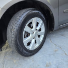 Nissan VERSA SL 1.6 16V Flex Fuel 4p Mec. 2013 Flex-5