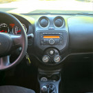 Nissan VERSA SL 1.6 16V Flex Fuel 4p Mec. 2013 Flex-9