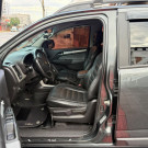 GM - Chevrolet S10 Pick-Up LT 2.5 Flex 4x2 CD 2017 Gasolina-7