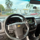 GM - Chevrolet S10 Pick-Up LT 2.5 Flex 4x2 CD 2017 Gasolina-6