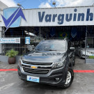 GM - Chevrolet S10 Pick-Up LT 2.5 Flex 4x2 CD 2017 Gasolina-0
