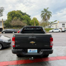 GM - Chevrolet S10 Pick-Up LT 2.5 Flex 4x2 CD 2017 Gasolina-10