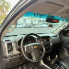 GM - Chevrolet S10 Pick-Up LT 2.5 Flex 4x2 CD 2017 Gasolina-5