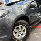 GM - Chevrolet S10 Pick-Up LT 2.5 Flex 4x2 CD 2017 Gasolina-1