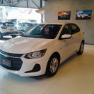 GM - Chevrolet ONIX HATCH LT 1.0 12V Flex 5p Mec. 2023 Flex-2