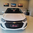 GM - Chevrolet ONIX HATCH LT 1.0 12V Flex 5p Mec. 2023 Flex-1