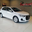 GM - Chevrolet ONIX HATCH LT 1.0 12V Flex 5p Mec. 2023 Flex-0