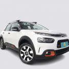 Citroën C4 CACTUS SHINE Pack 1.6 Turbo Flex Aut. 2024 Flex-1