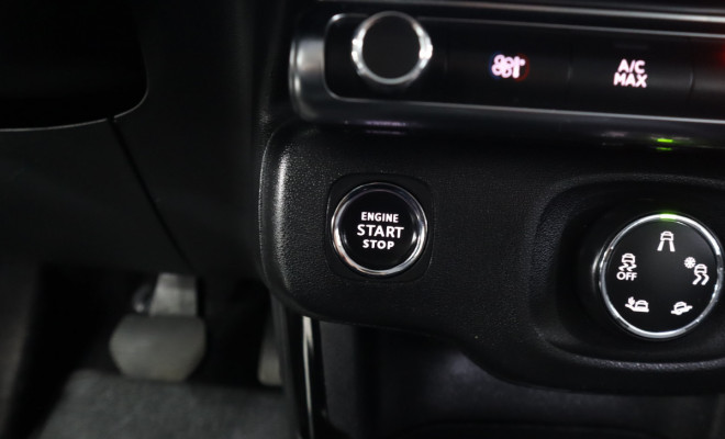 Citroën C4 CACTUS SHINE Pack 1.6 Turbo Flex Aut. 2024 Flex-10
